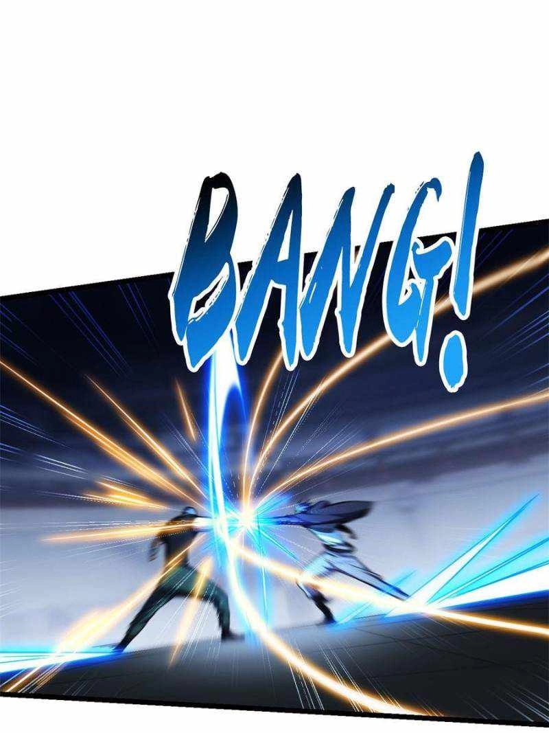 I Just Want To Game In Peace Chapter 26 40
